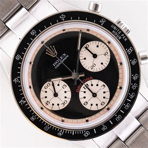 paul newman rolex daytona replica|rolex daytona 6239 for sale.